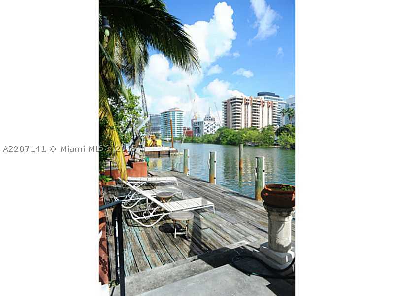 FLAMINGO TERRACE SUB - Residential