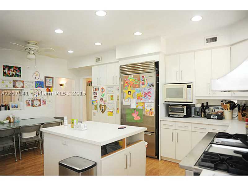 FLAMINGO TERRACE SUB - Residential