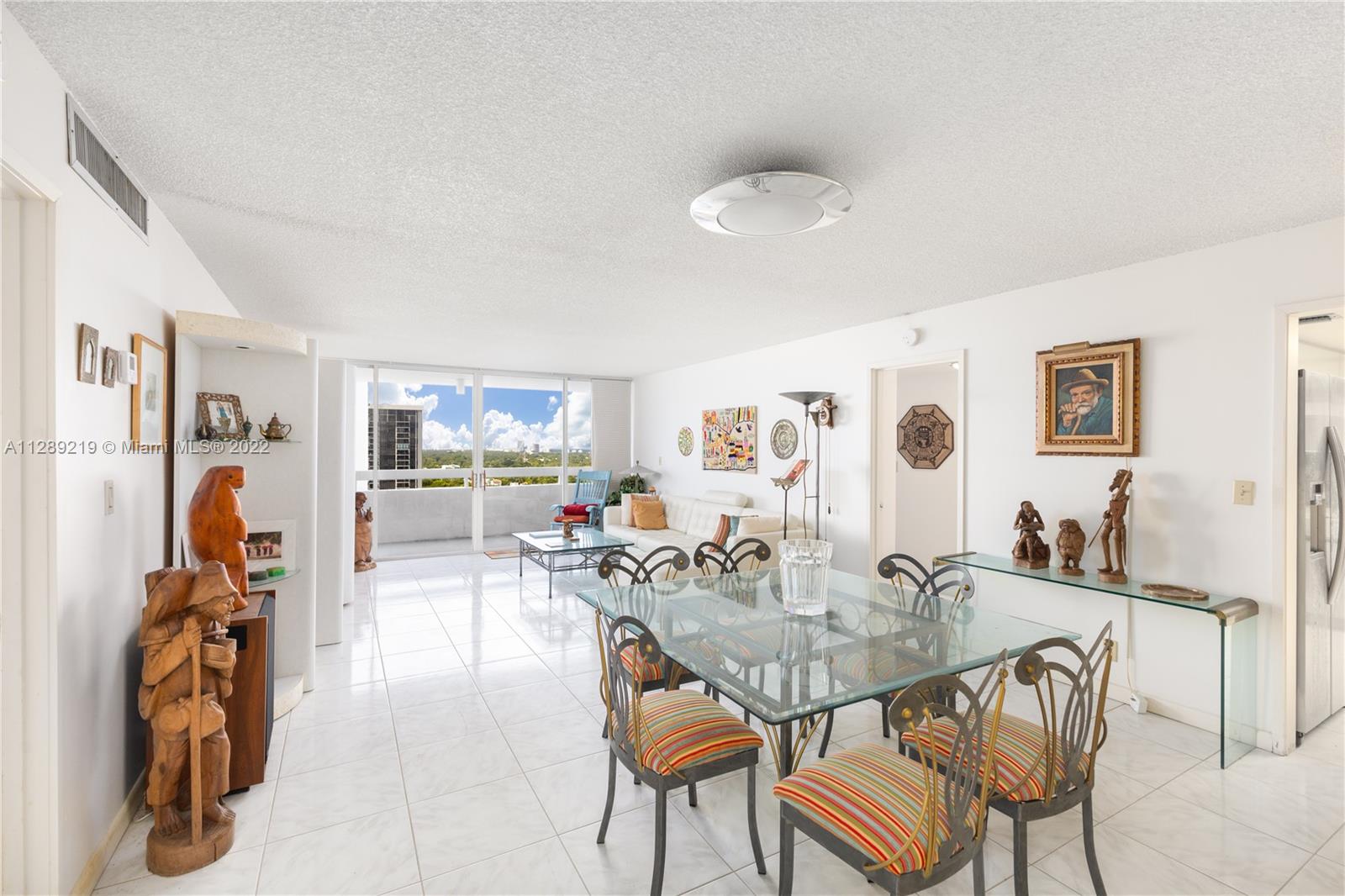 IMPERIAL AT BRICKELL COND - Residential