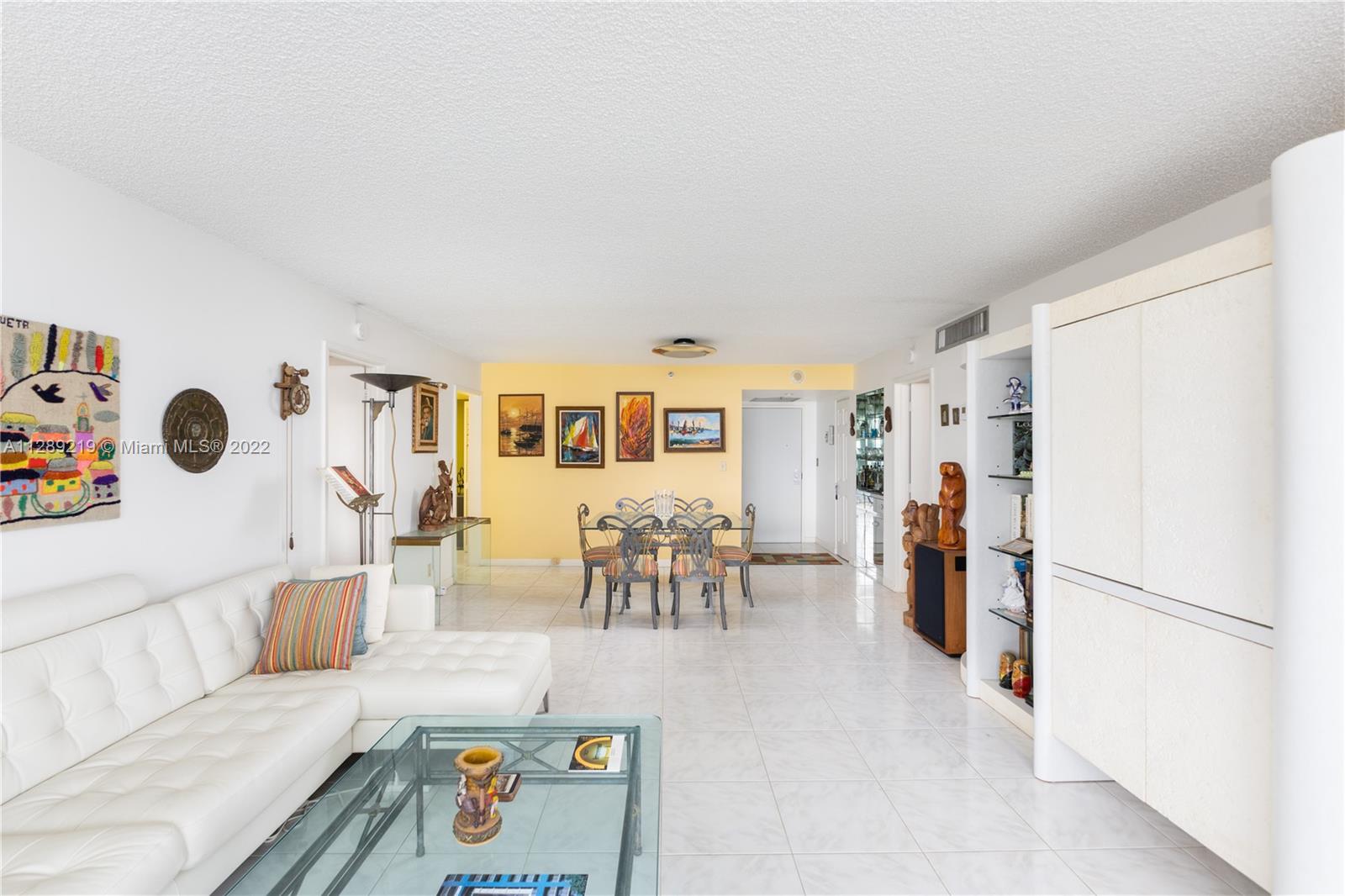 IMPERIAL AT BRICKELL COND - Residential