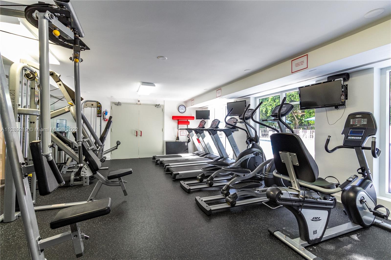 IMPERIAL AT BRICKELL COND - Residential