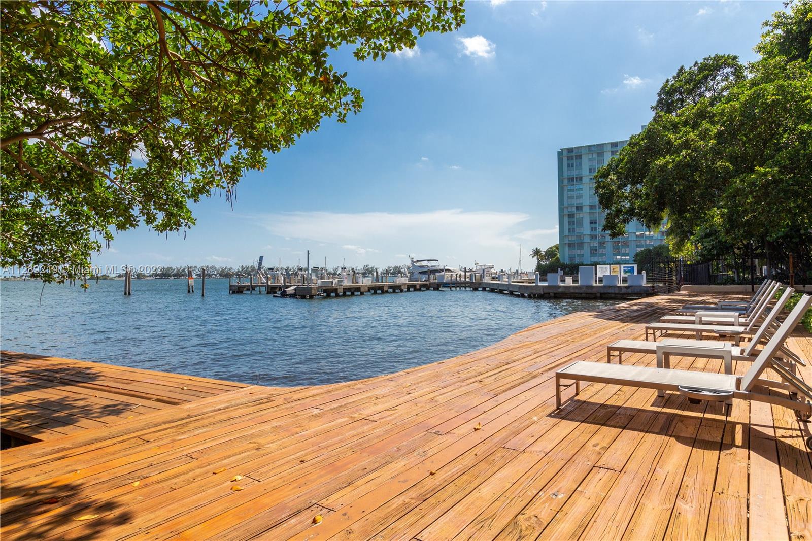 IMPERIAL AT BRICKELL COND - Residential