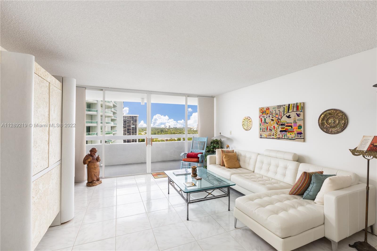 IMPERIAL AT BRICKELL COND - Residential