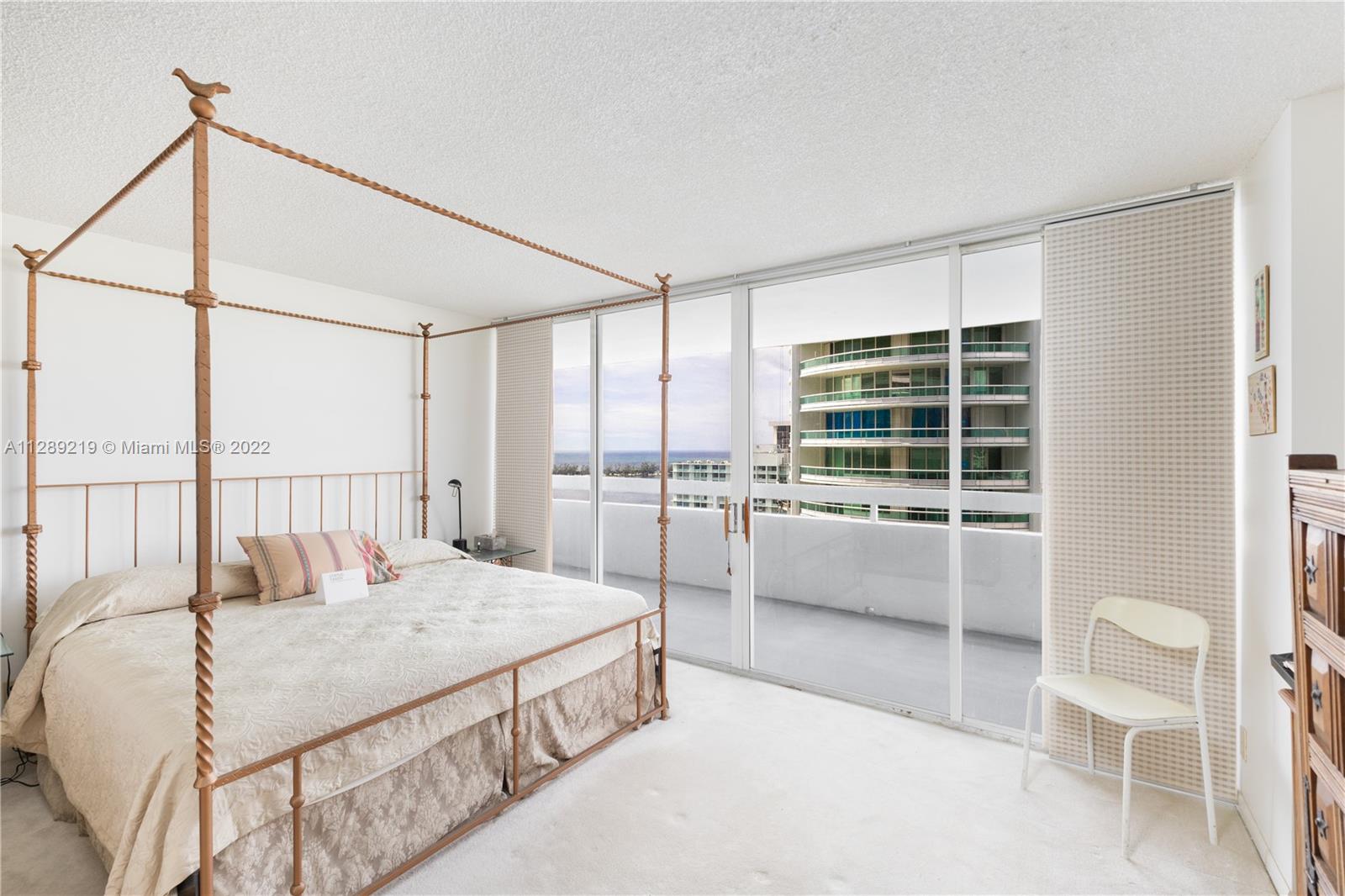 IMPERIAL AT BRICKELL COND - Residential