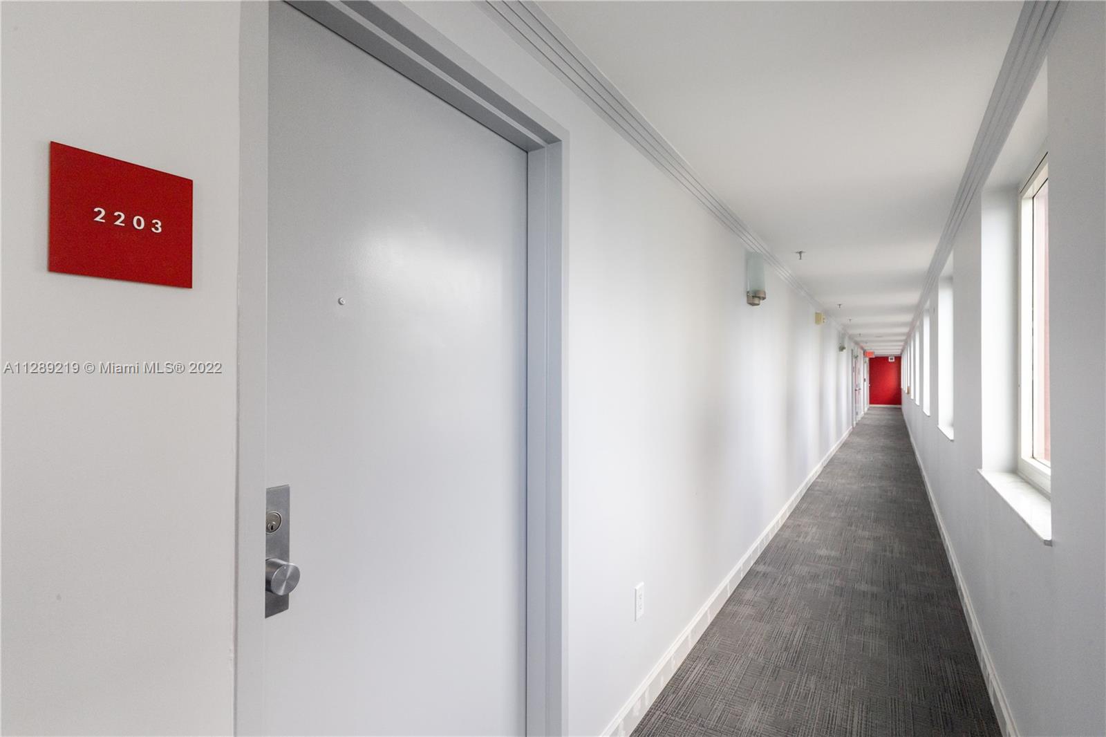 IMPERIAL AT BRICKELL COND - Residential