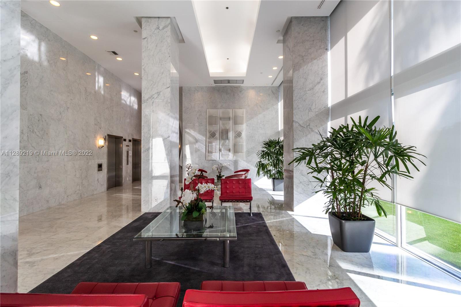 IMPERIAL AT BRICKELL COND - Residential