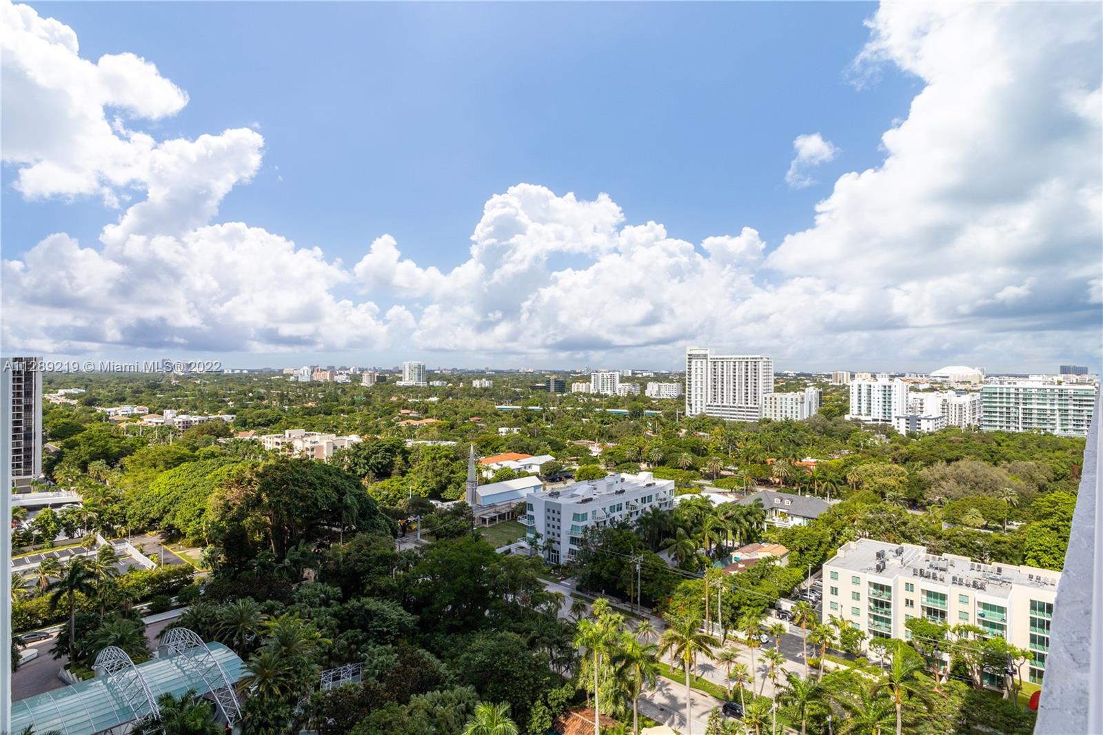 IMPERIAL AT BRICKELL COND - Residential