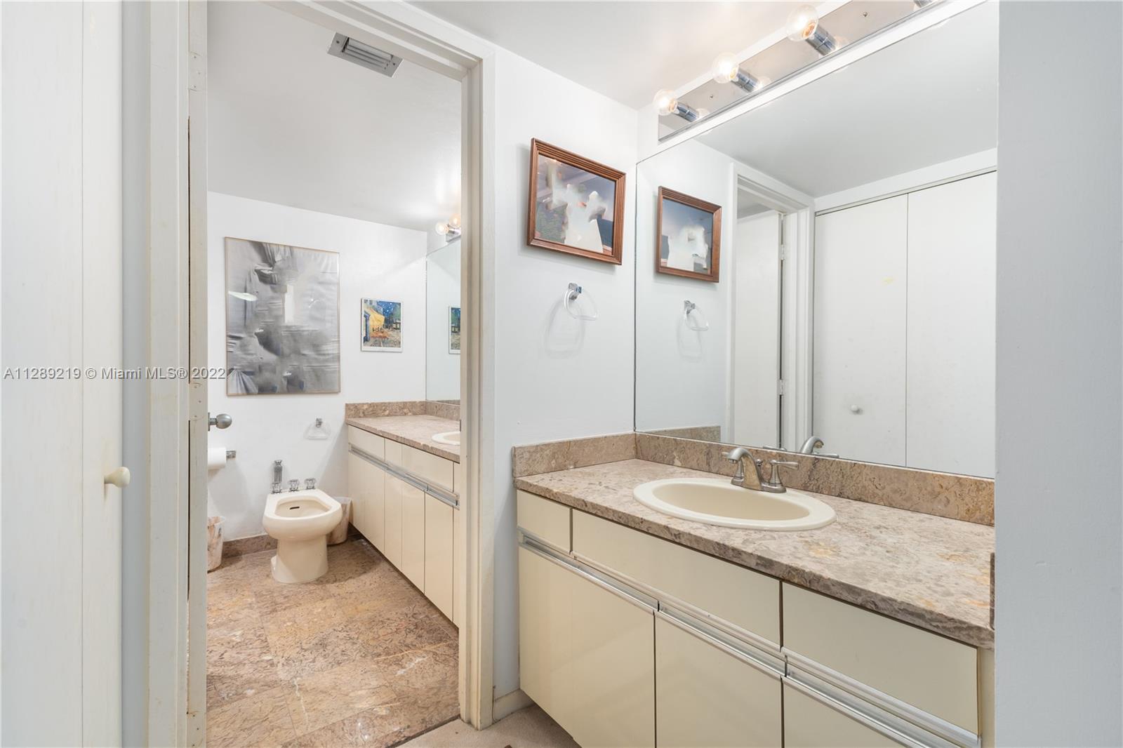 IMPERIAL AT BRICKELL COND - Residential