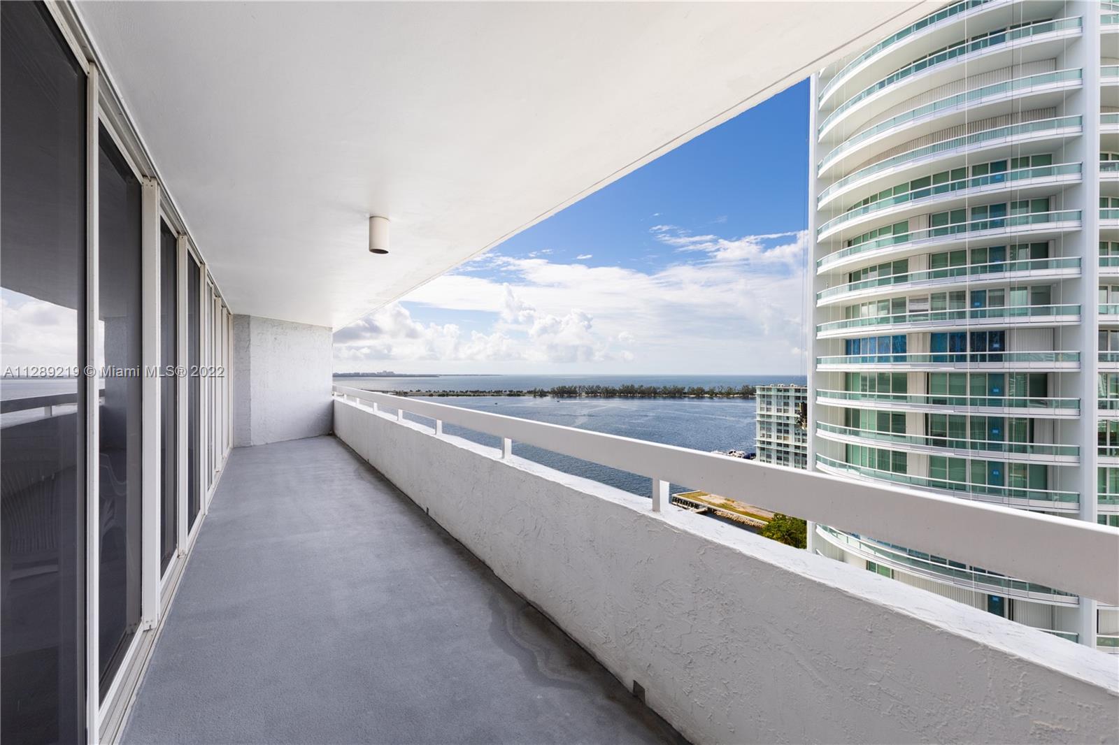 IMPERIAL AT BRICKELL COND - Residential