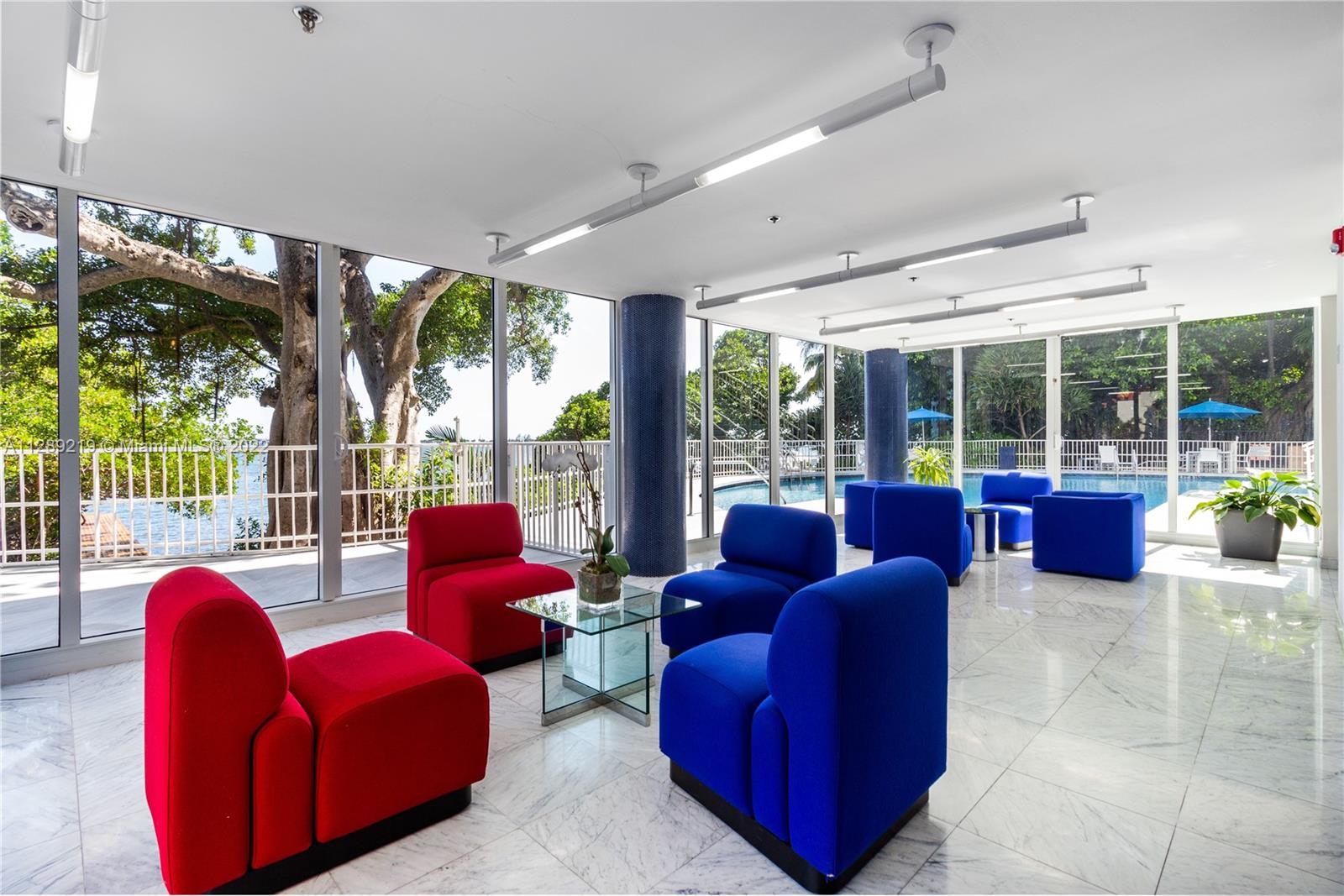 IMPERIAL AT BRICKELL COND - Residential