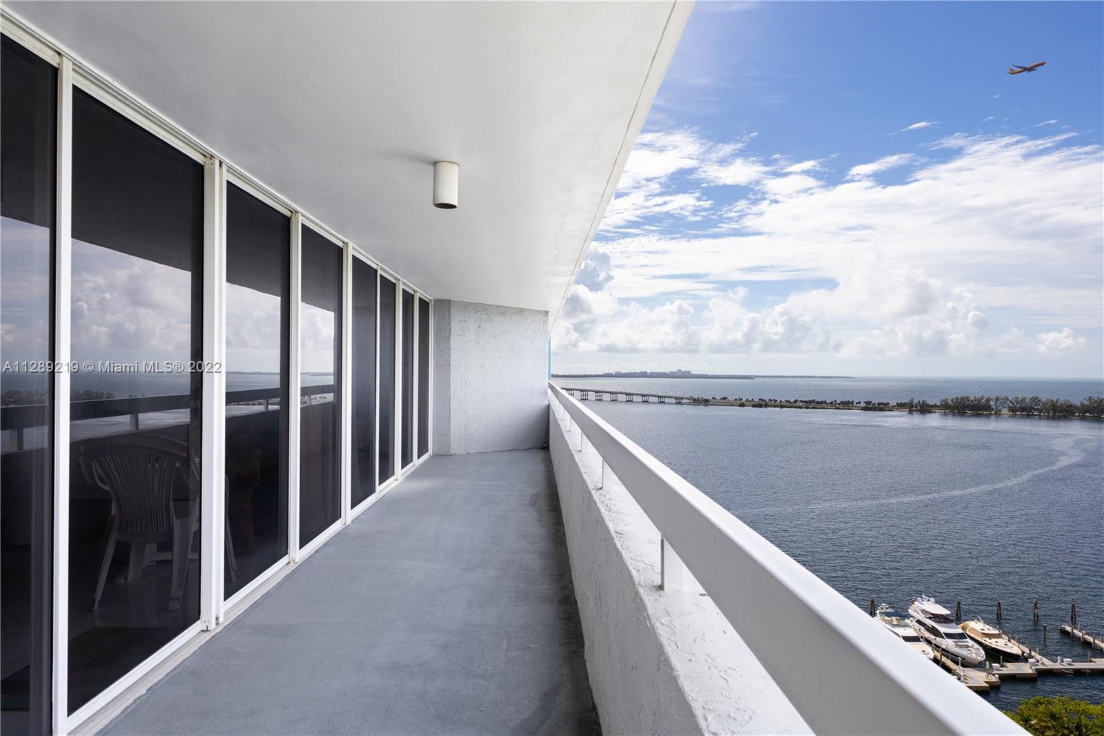 IMPERIAL AT BRICKELL COND - Residential