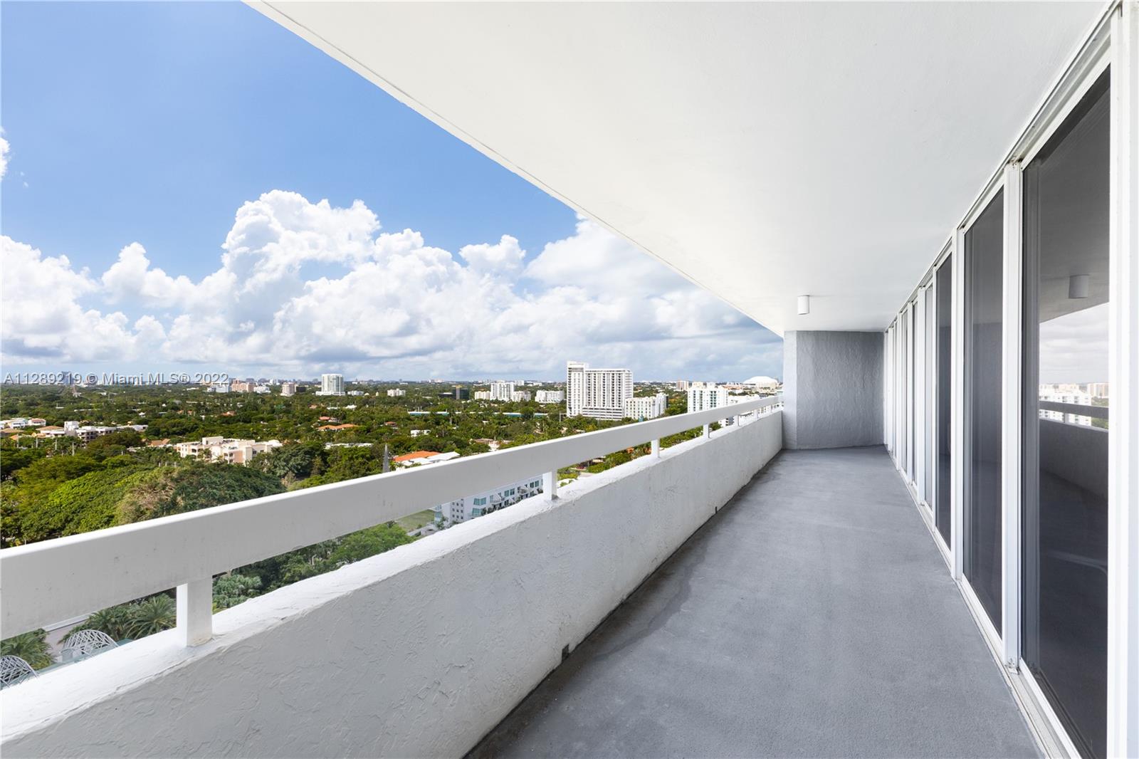 IMPERIAL AT BRICKELL COND - Residential