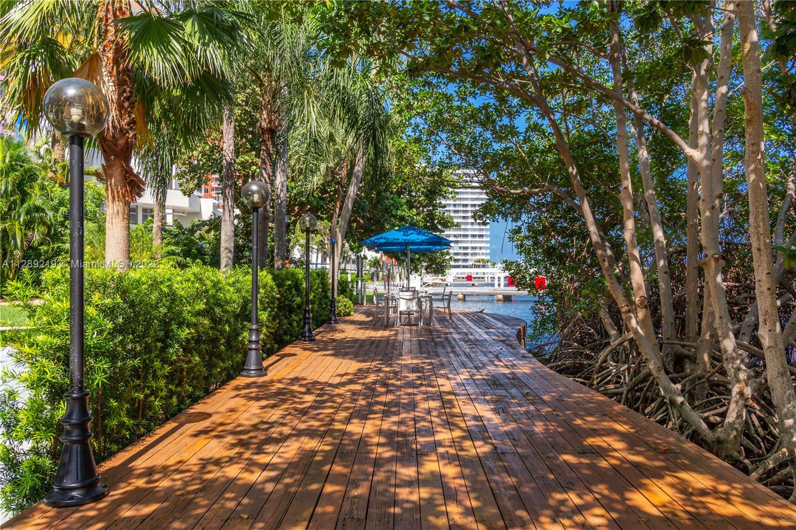 IMPERIAL AT BRICKELL COND - Residential