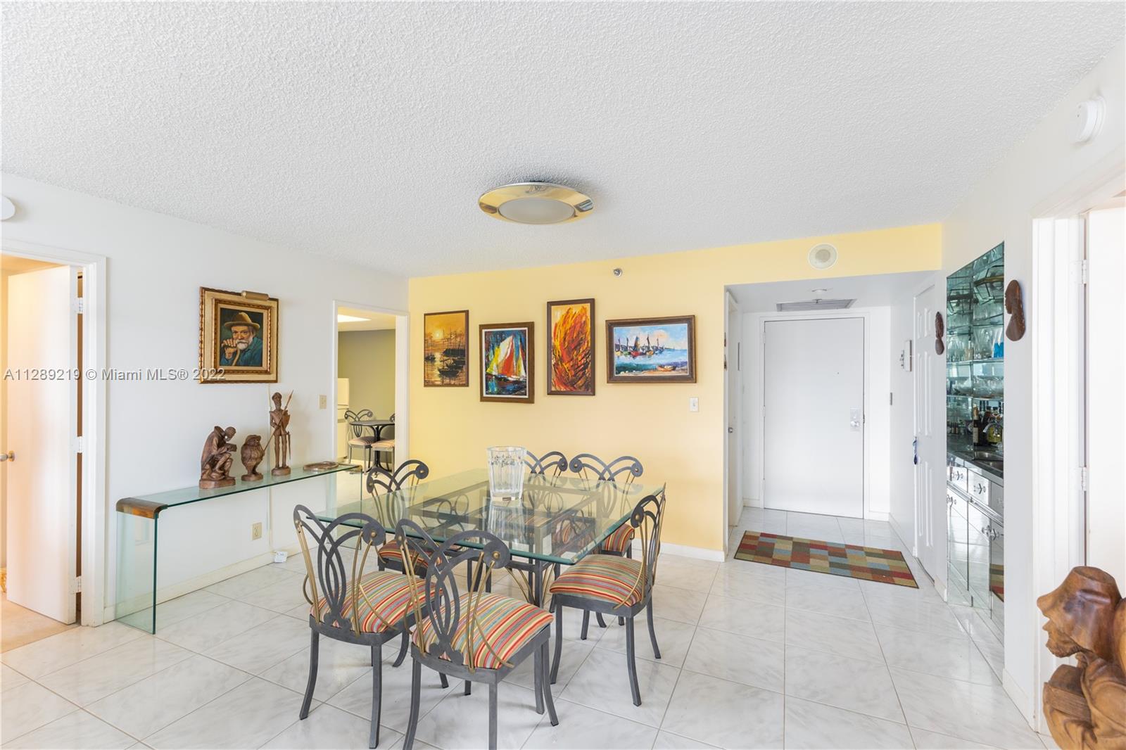 IMPERIAL AT BRICKELL COND - Residential