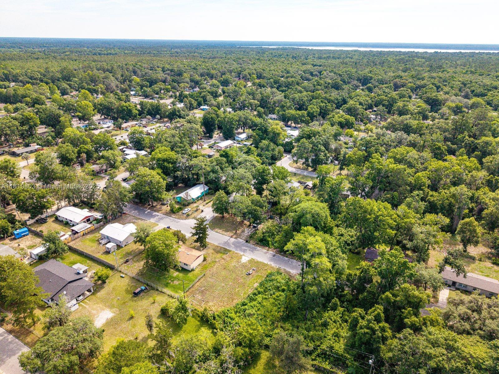 CREEK PARK EST-REPLAT - Land