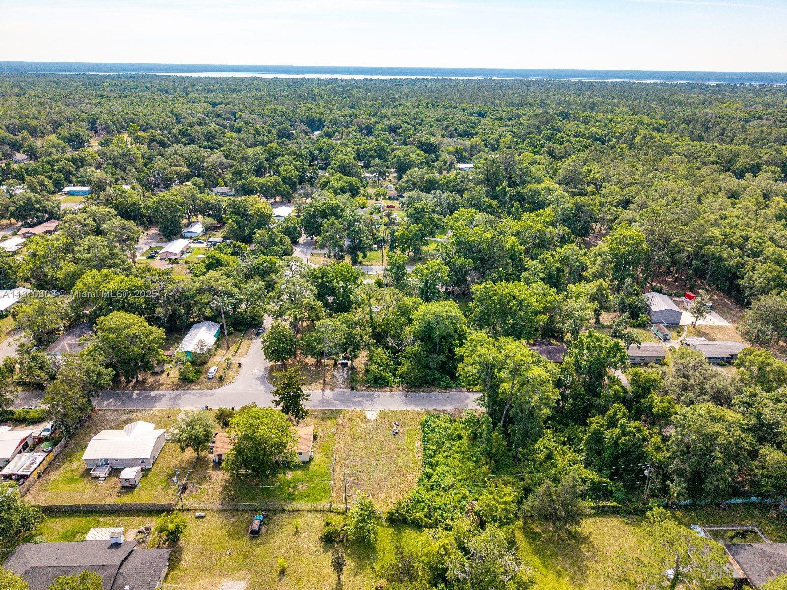 CREEK PARK EST-REPLAT - Land