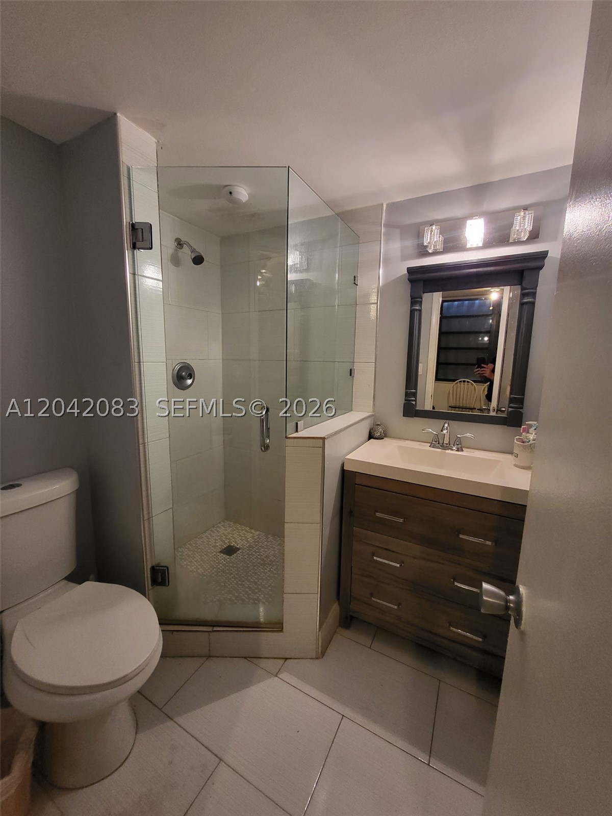 COLONY POINT 1 CONDO - Residential