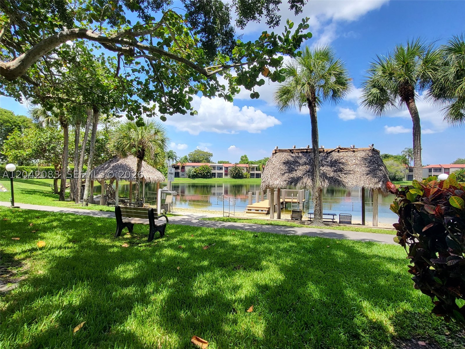 COLONY POINT 1 CONDO - Residential