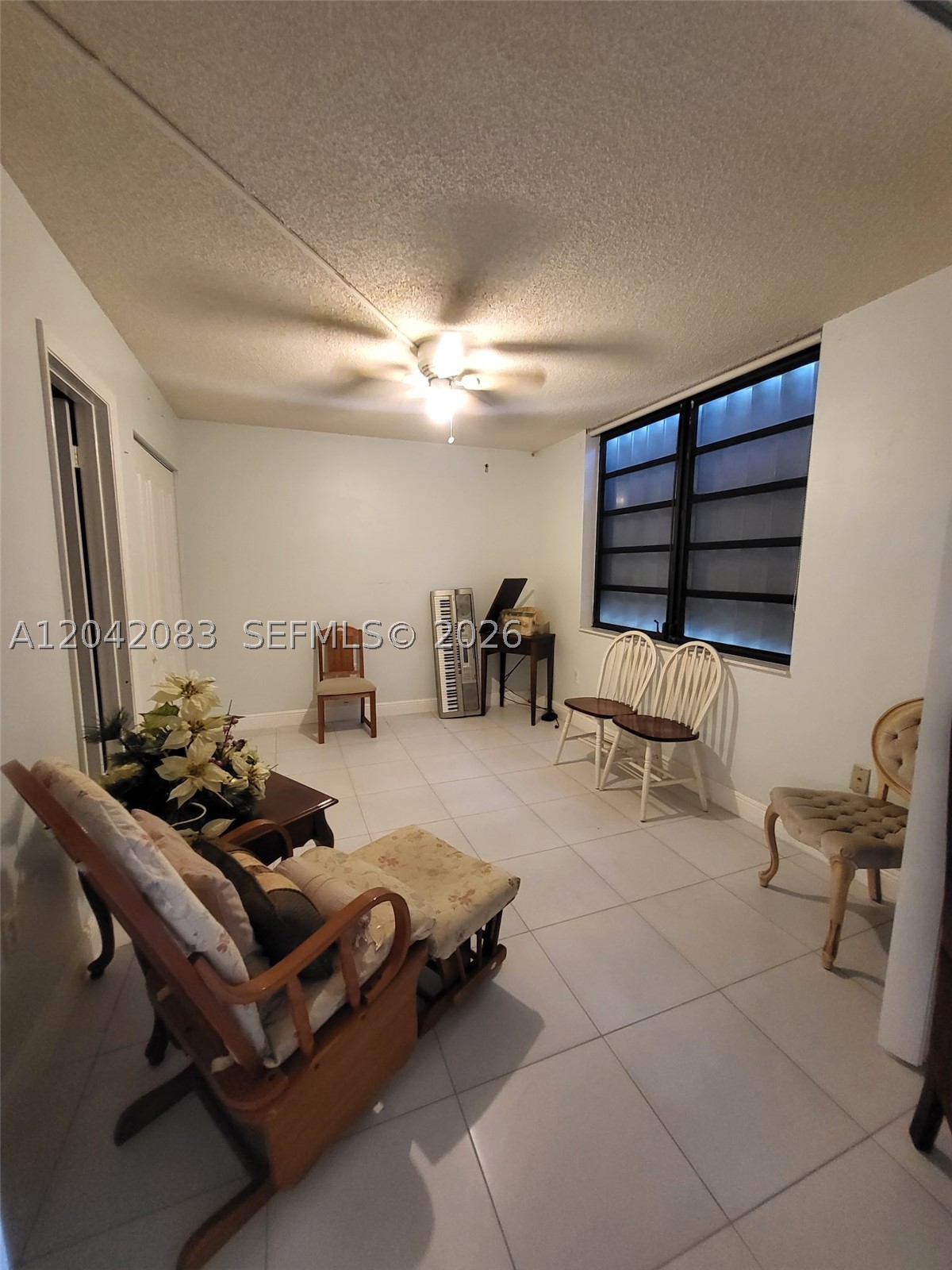 COLONY POINT 1 CONDO - Residential