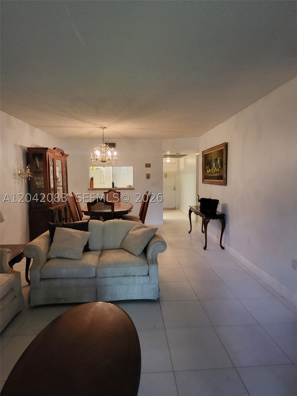COLONY POINT 1 CONDO - Residential