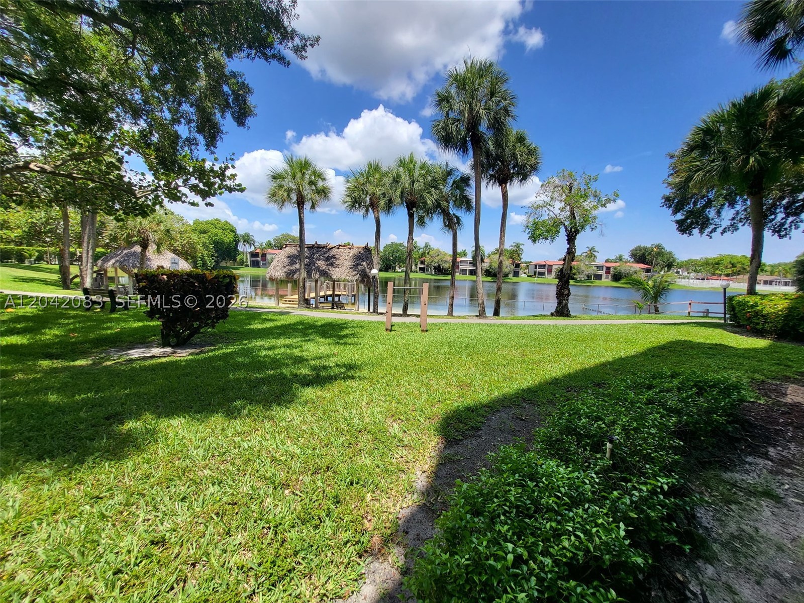 COLONY POINT 1 CONDO - Residential