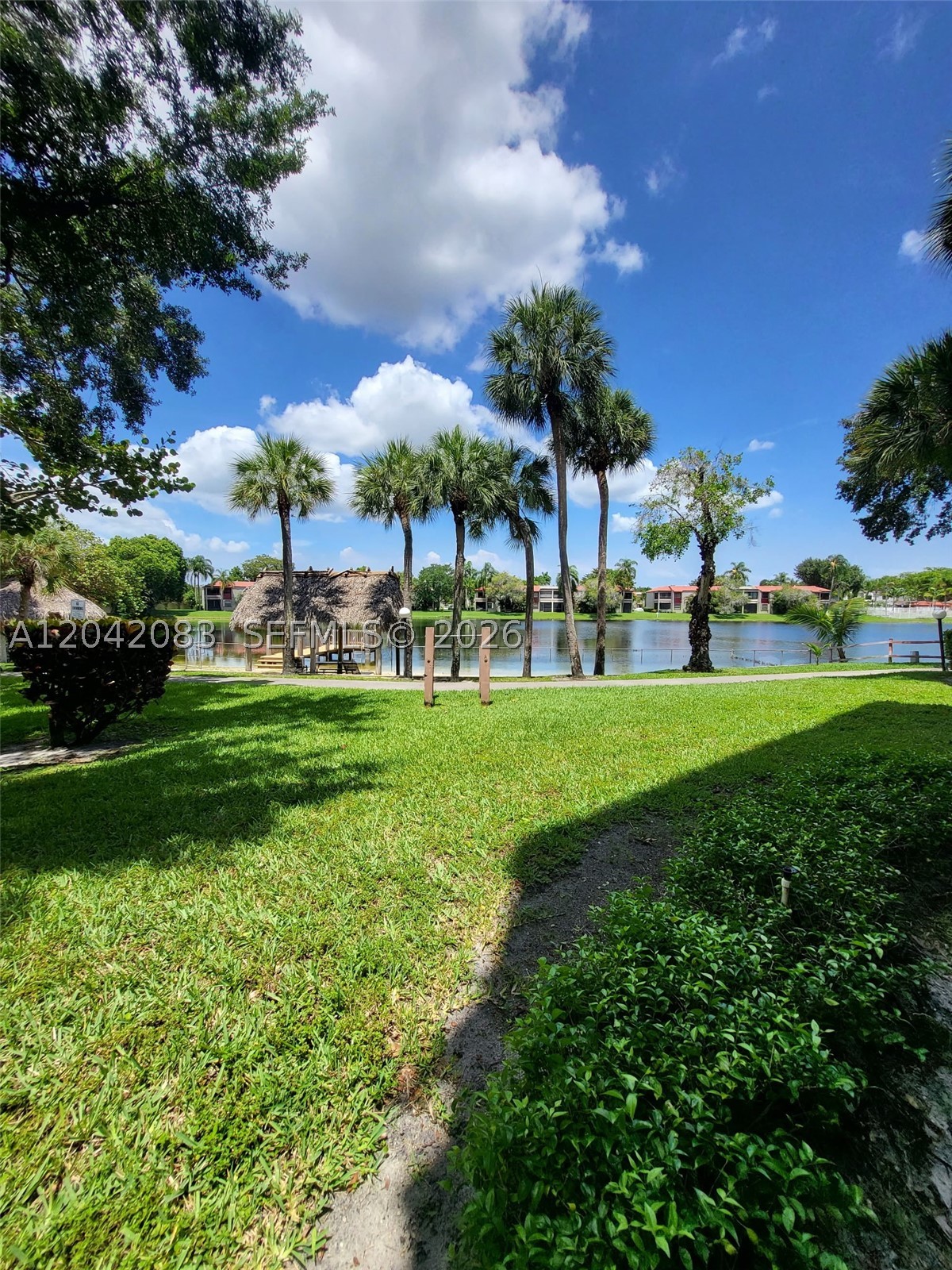 COLONY POINT 1 CONDO - Residential