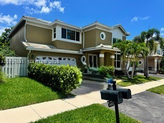 WINSTON PARK SECTION TWO- - Residential