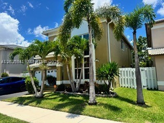 WINSTON PARK SECTION TWO- - Residential