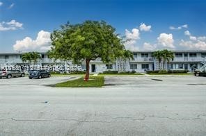 COLONY TERRACE APTS CO-OP - Residential