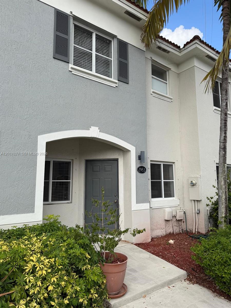 VENETIA GROVE - Residential