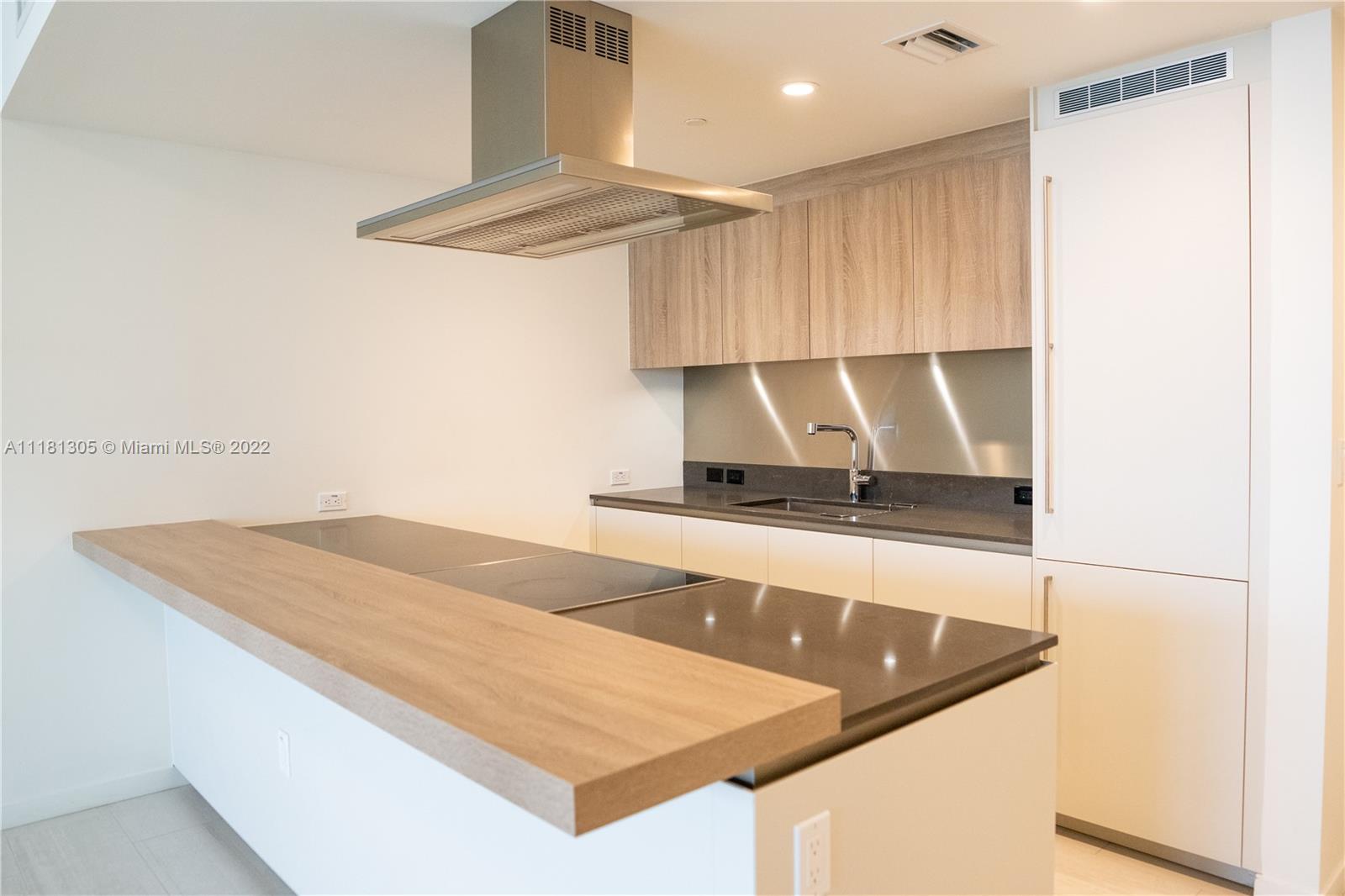 BRICKELL FLATIRON CONDO - Residential Lease