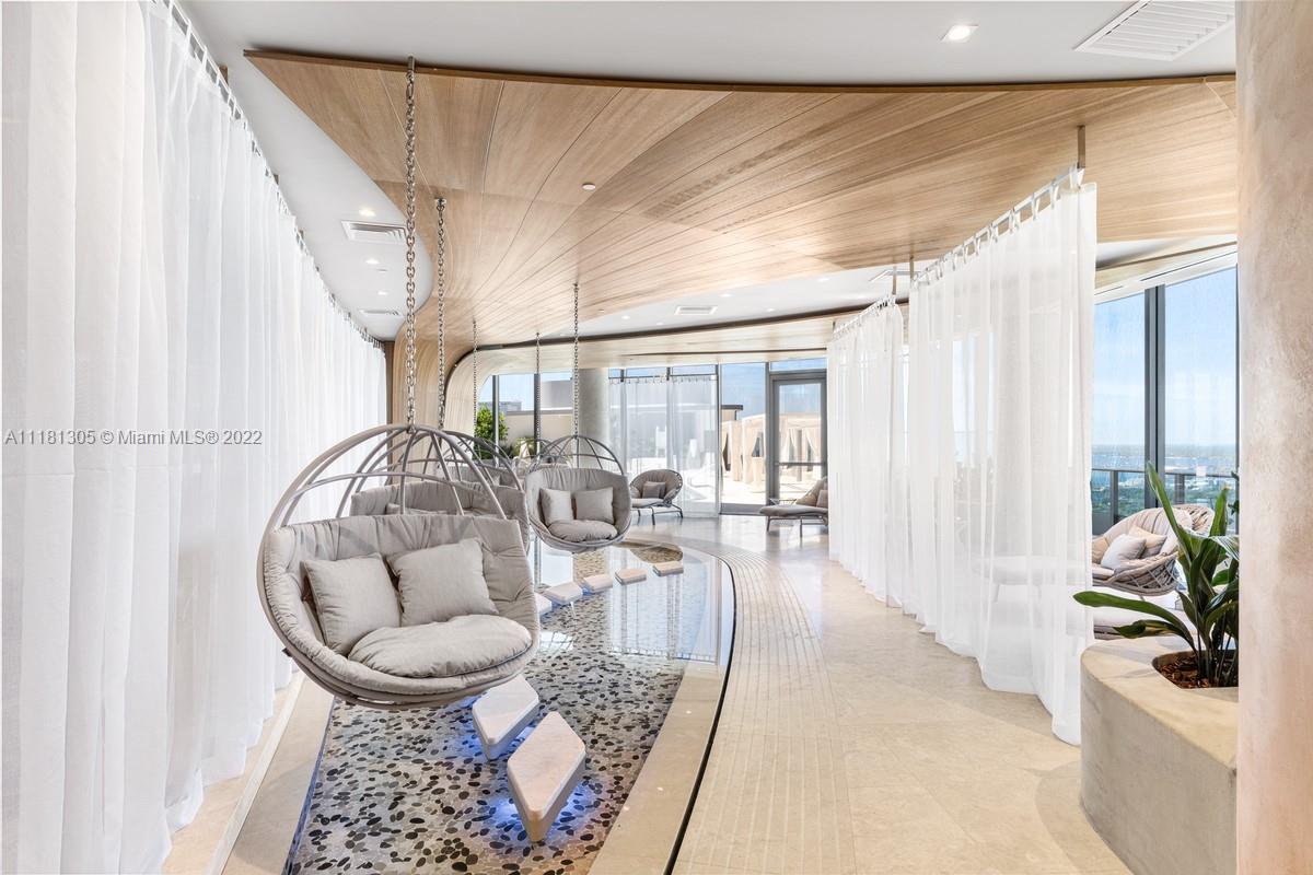 BRICKELL FLATIRON CONDO - Residential Lease