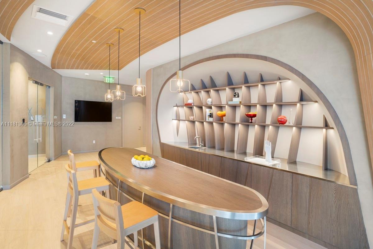 BRICKELL FLATIRON CONDO - Residential Lease
