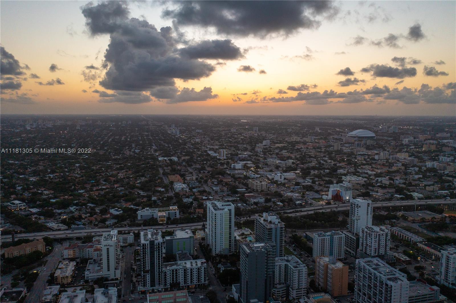BRICKELL FLATIRON CONDO - Residential Lease