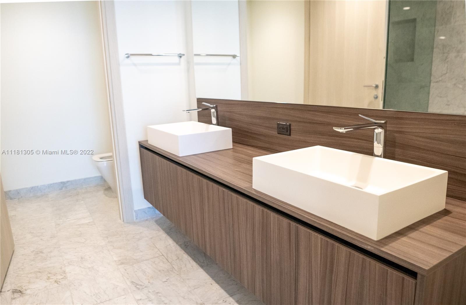 BRICKELL FLATIRON CONDO - Residential Lease