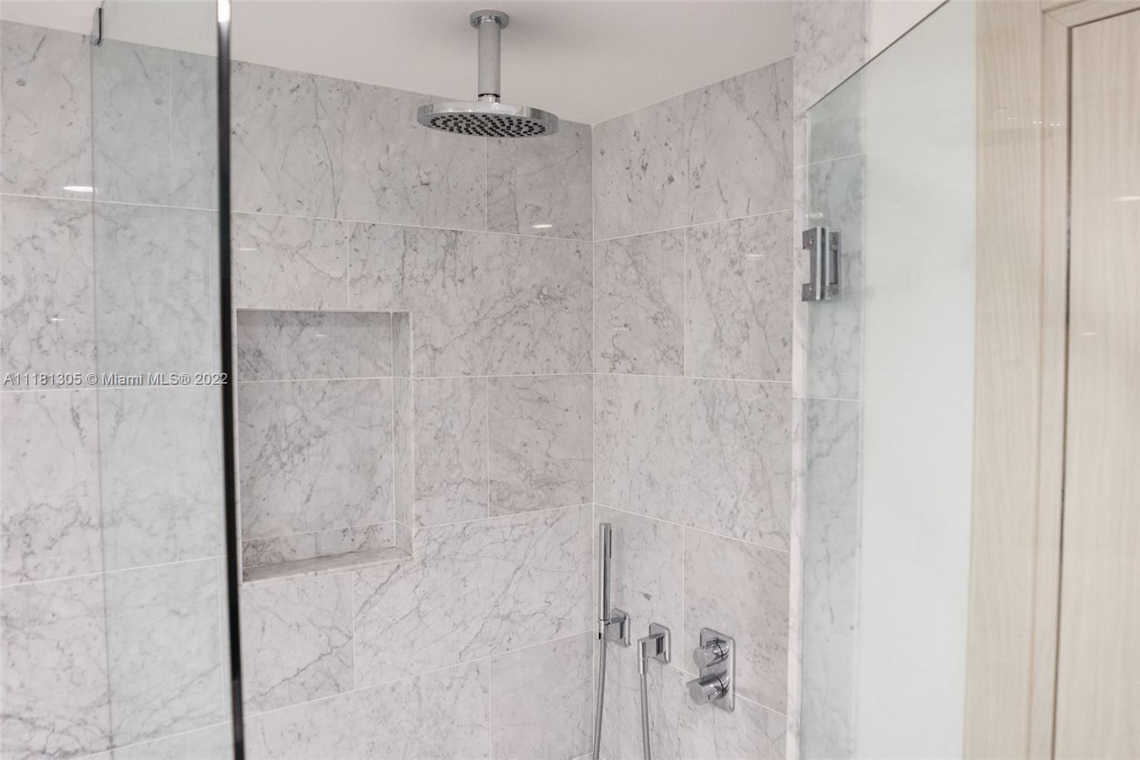 BRICKELL FLATIRON CONDO - Residential Lease