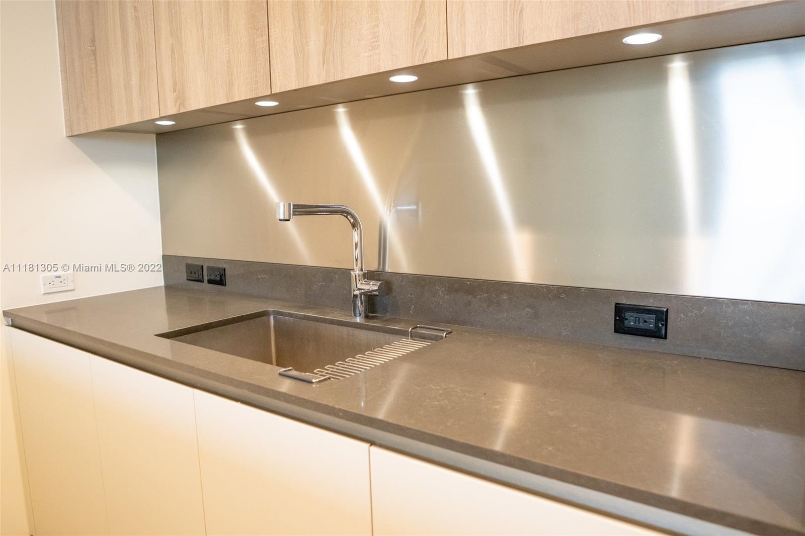BRICKELL FLATIRON CONDO - Residential Lease