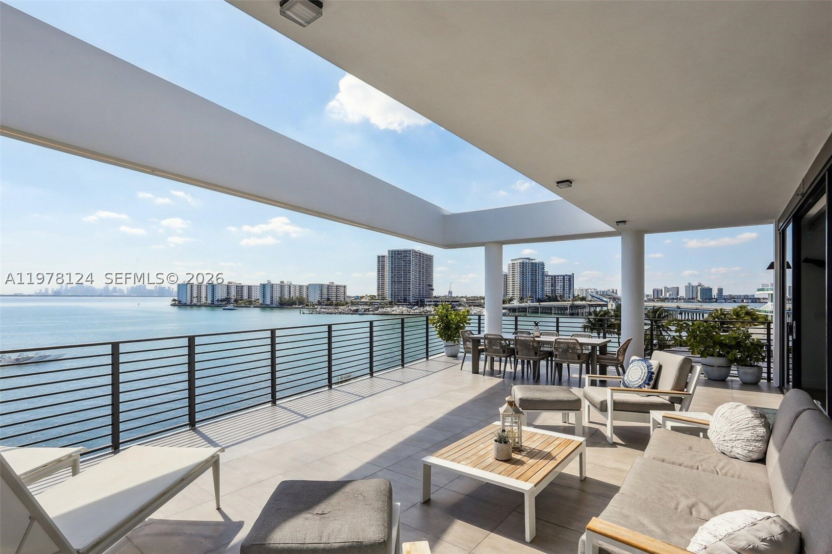 ISLE OF NORMANDY MIAMI VI - Residential