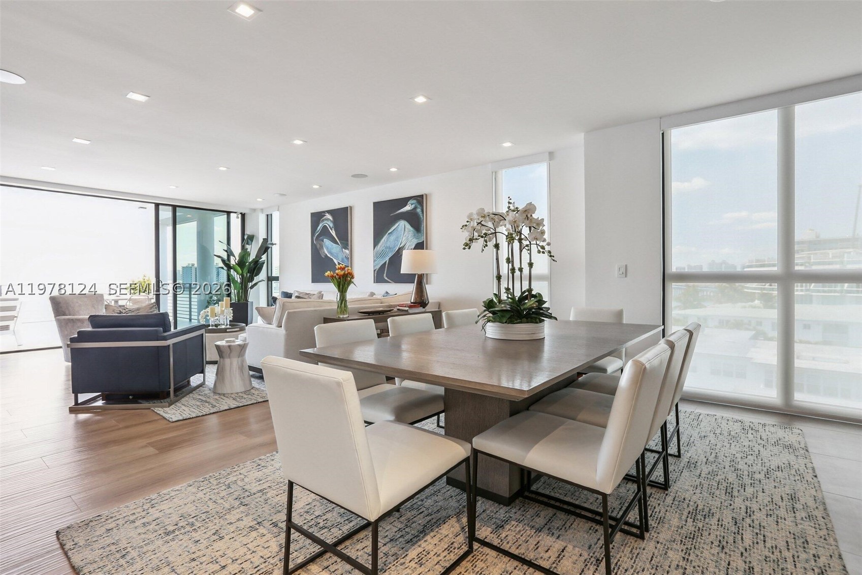 ISLE OF NORMANDY MIAMI VI - Residential