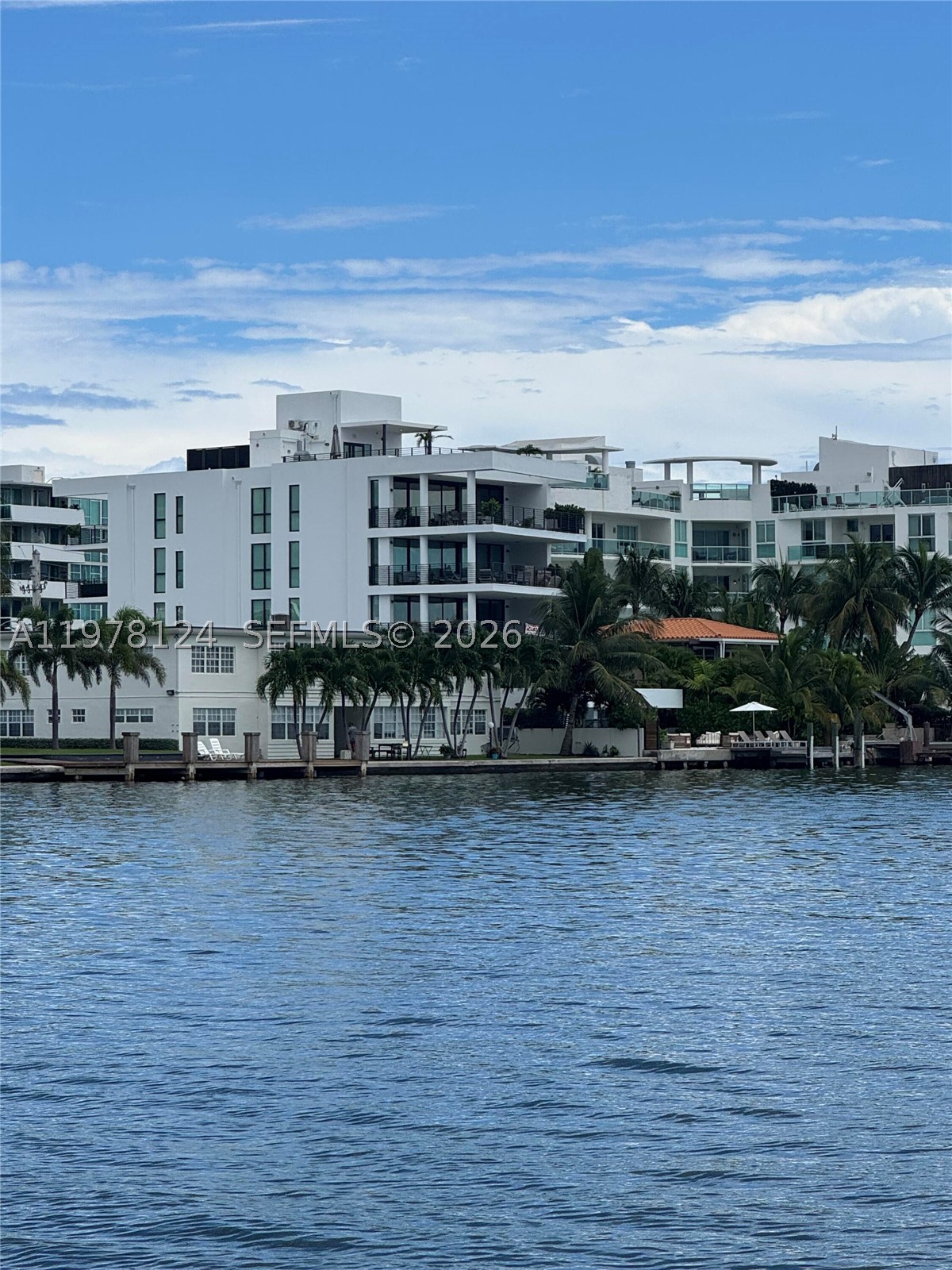 ISLE OF NORMANDY MIAMI VI - Residential