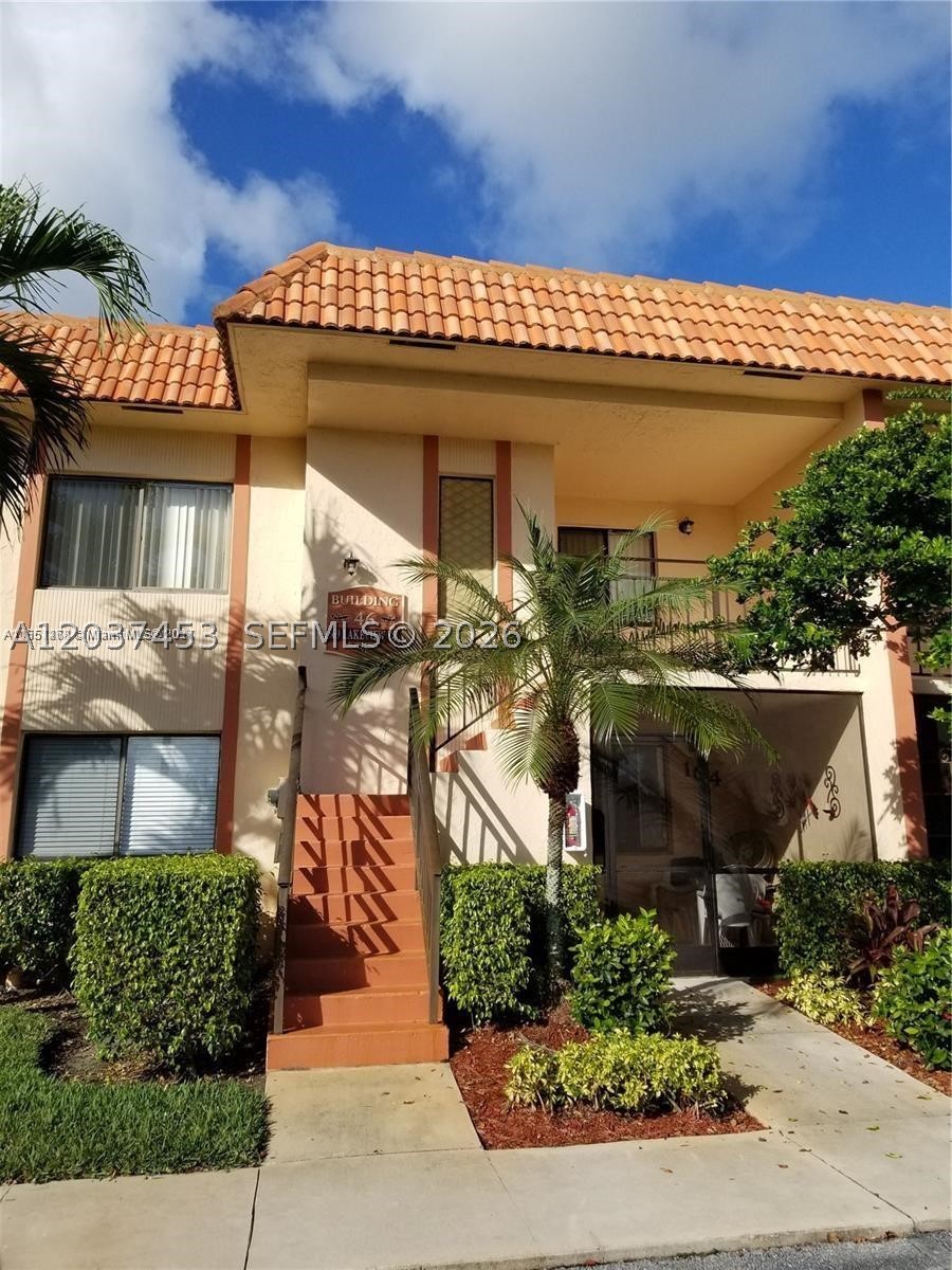 RACQUET CLUB APTS AT BONA - Residential Lease