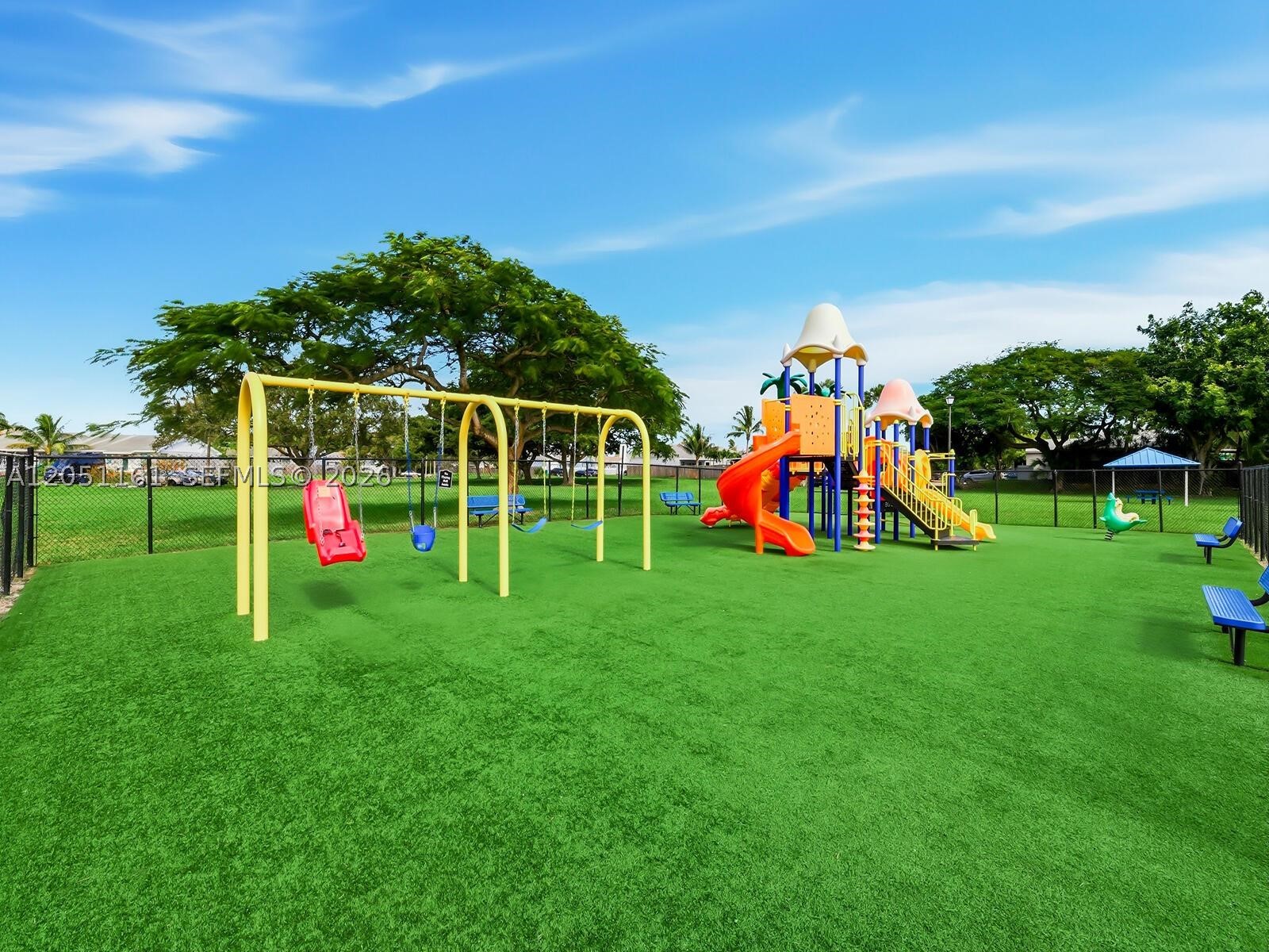 CUTLER CREEK CLUB SEC 2 A - Residential