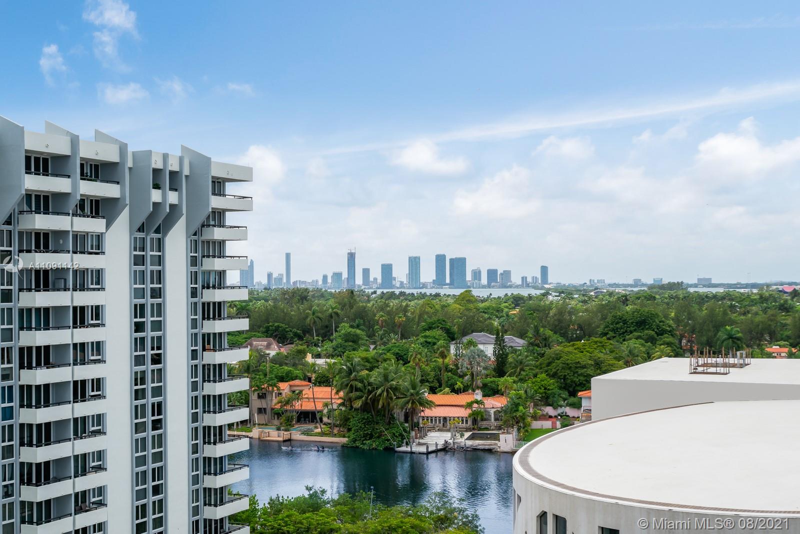 3315 TOWER CONDO - Residential
