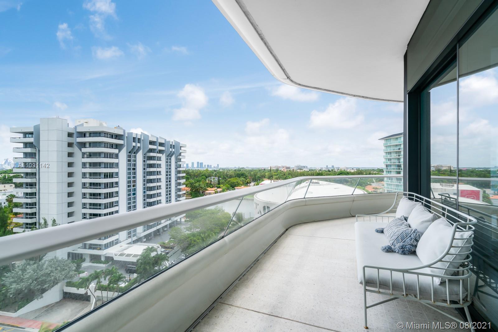 3315 TOWER CONDO - Residential