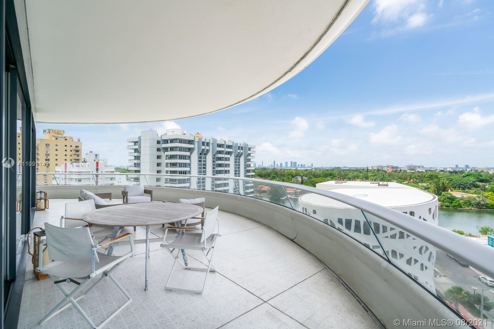 3315 TOWER CONDO - Residential