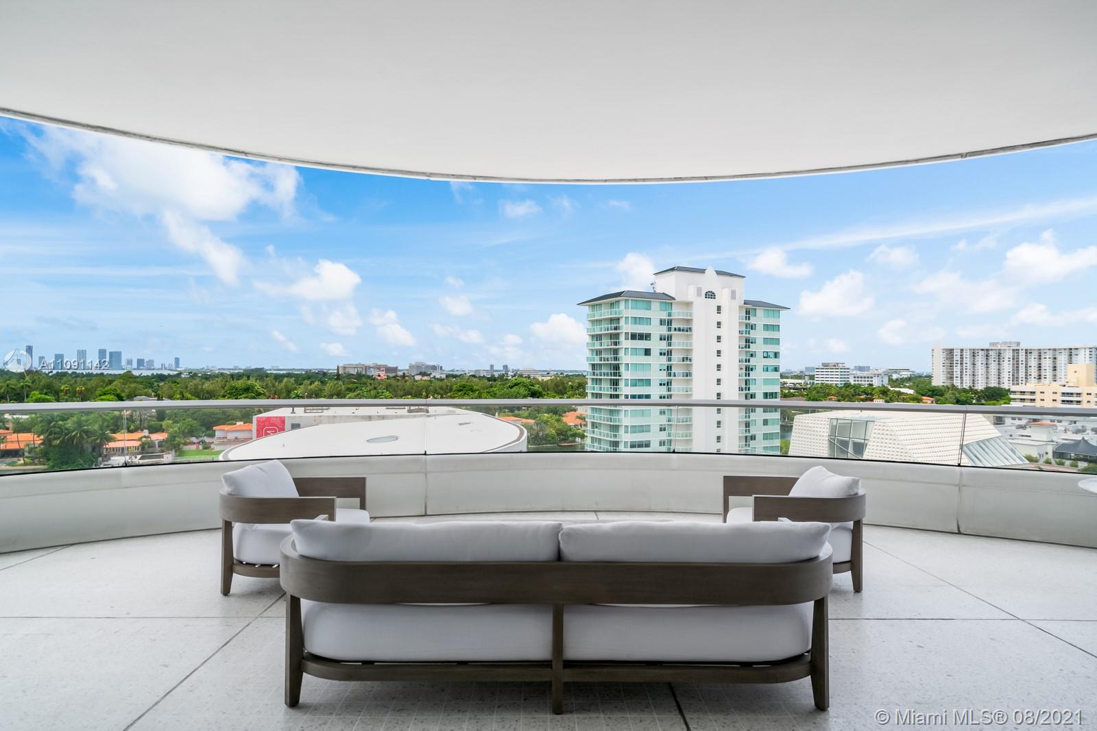 3315 TOWER CONDO - Residential