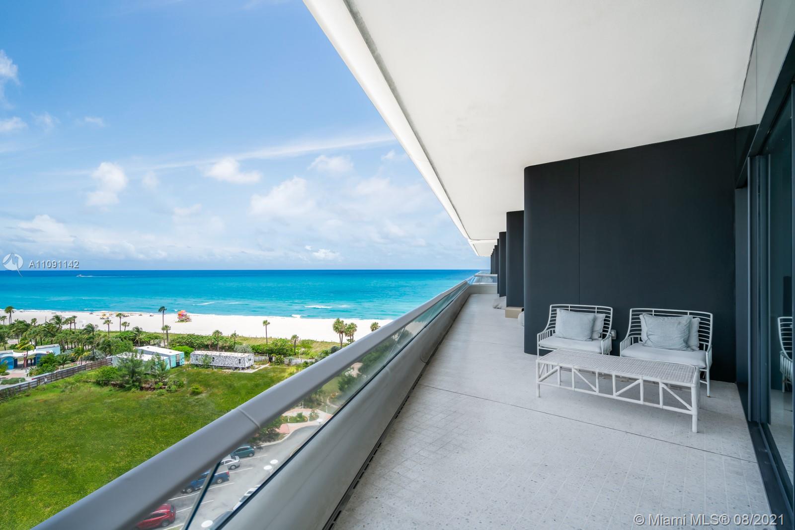 3315 TOWER CONDO - Residential