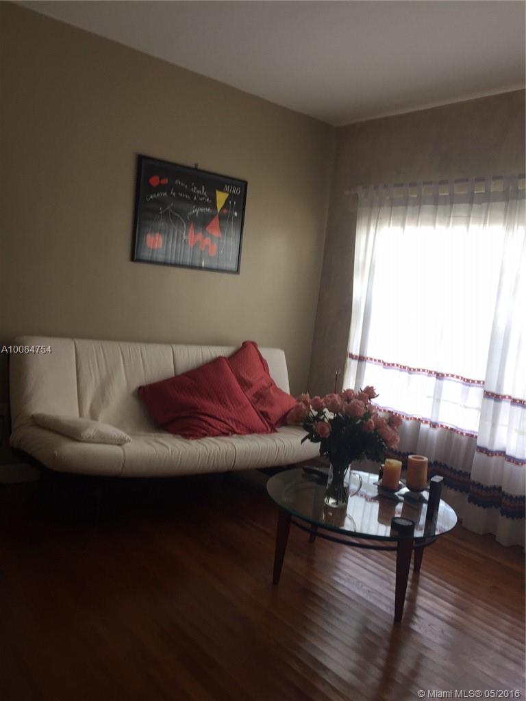 The Chelsea Condo - Residential Lease