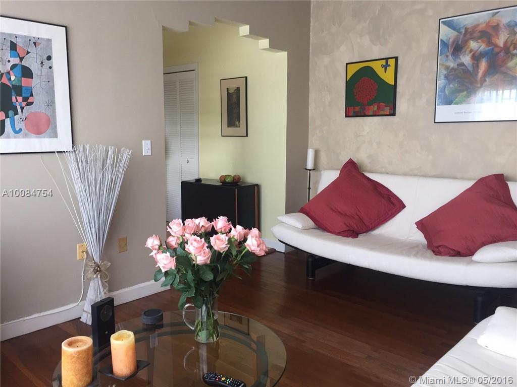 The Chelsea Condo - Residential Lease