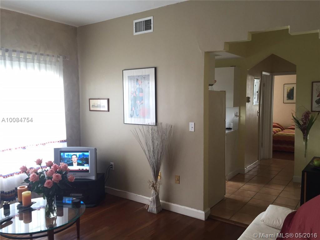 The Chelsea Condo - Residential Lease